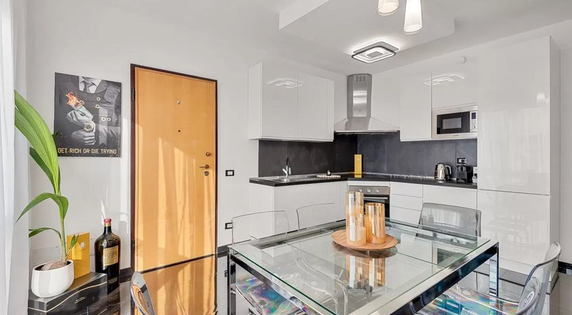 Photo of Buona Sera Signorina