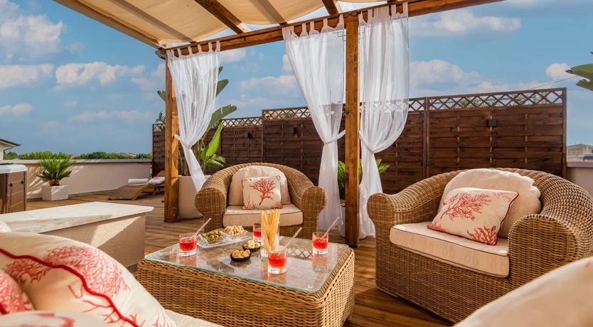 Photo of Buona Sera Signorina