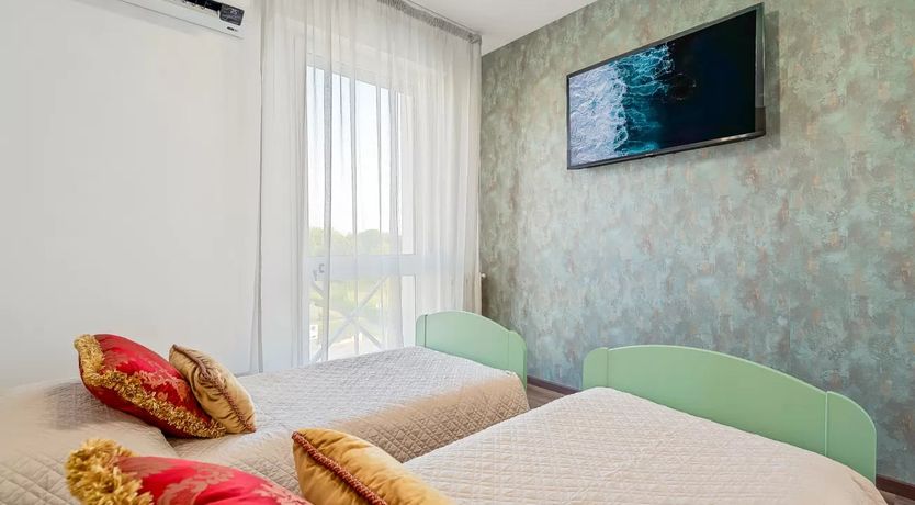 Photo of Buona Sera Signorina