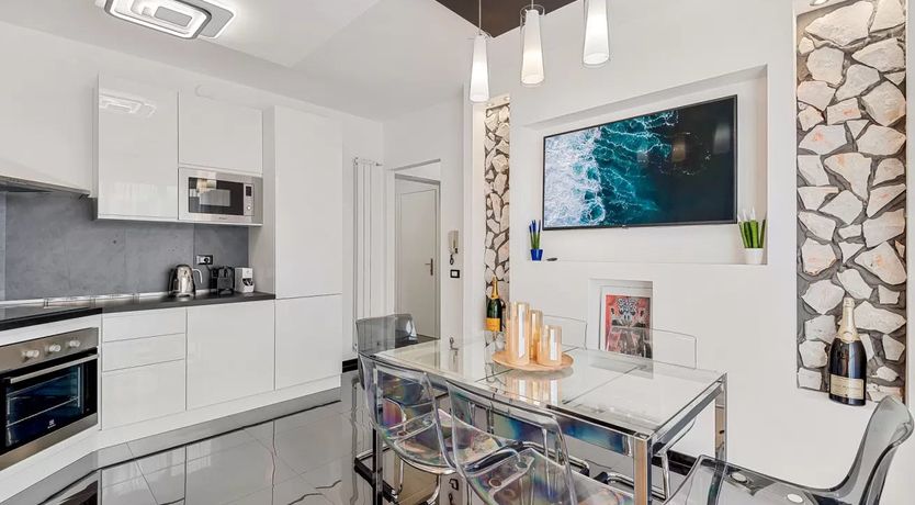 Photo of Buona Sera Signorina