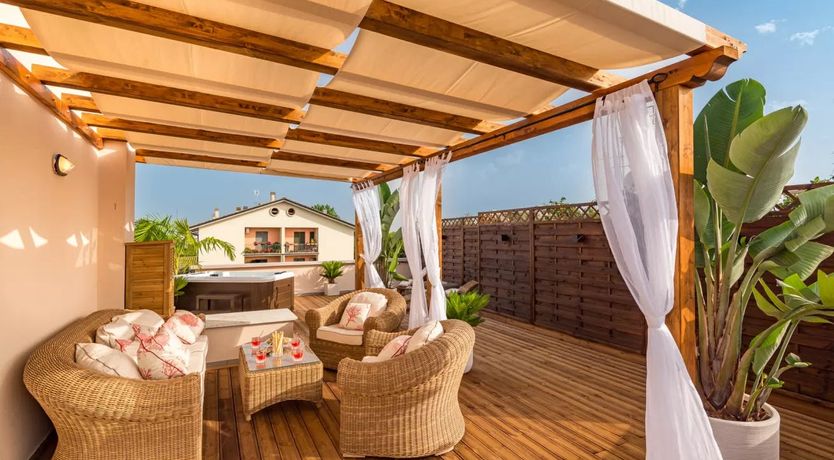 Photo of Buona Sera Signorina