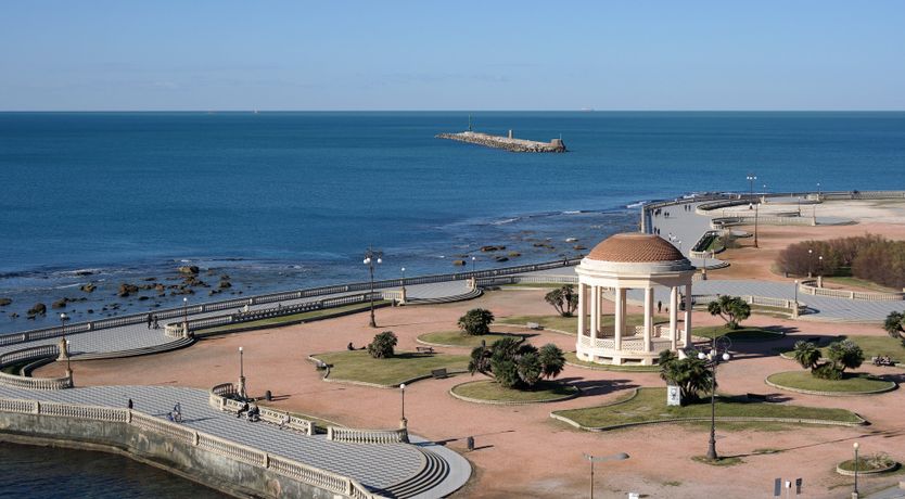 Photo of A State of Calm