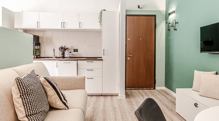 Photo of A State of Calm