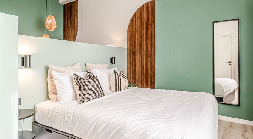 Photo of A State of Calm