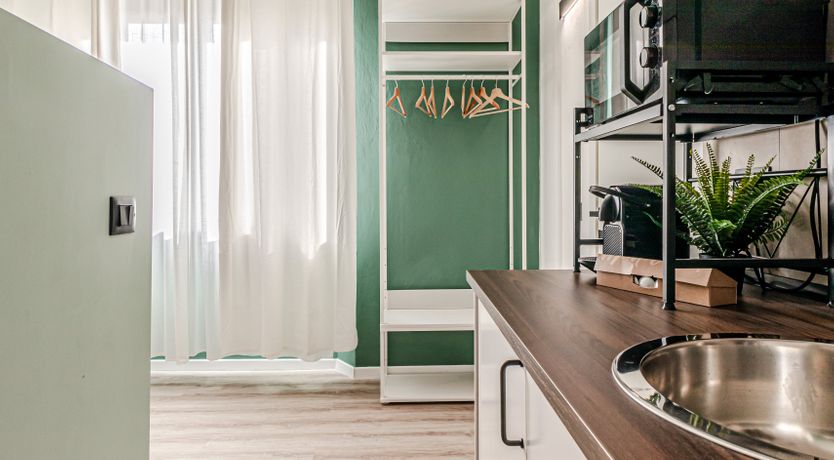 Photo of A State of Calm