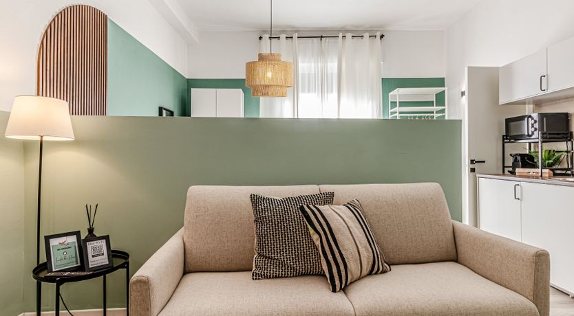 Photo of A State of Calm