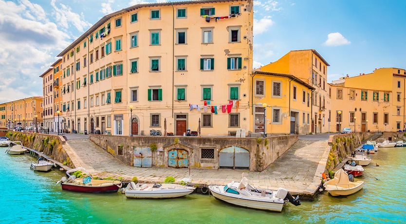 Photo of A State of Calm