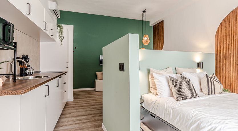 Photo of A State of Calm