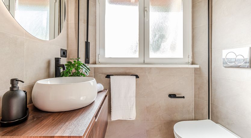 Photo of A State of Calm