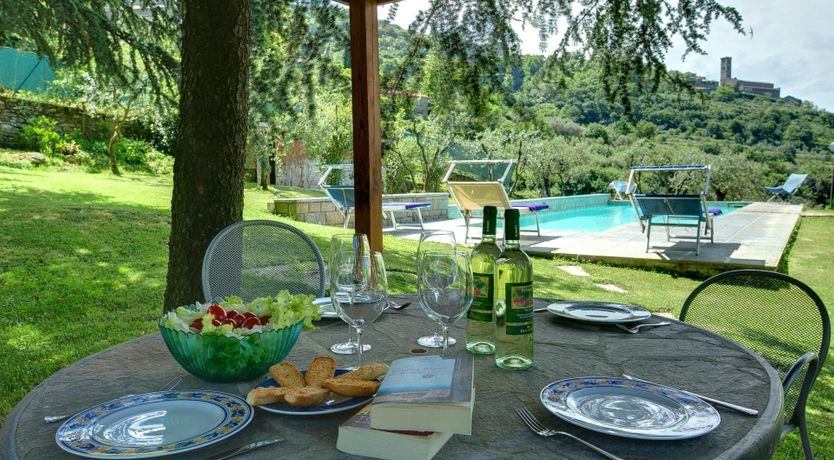 Photo of A Tranquil Place