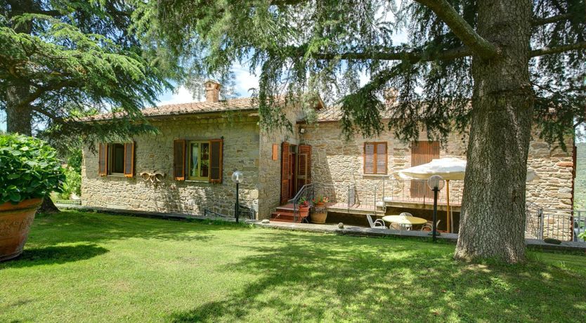 Photo of A Tranquil Place