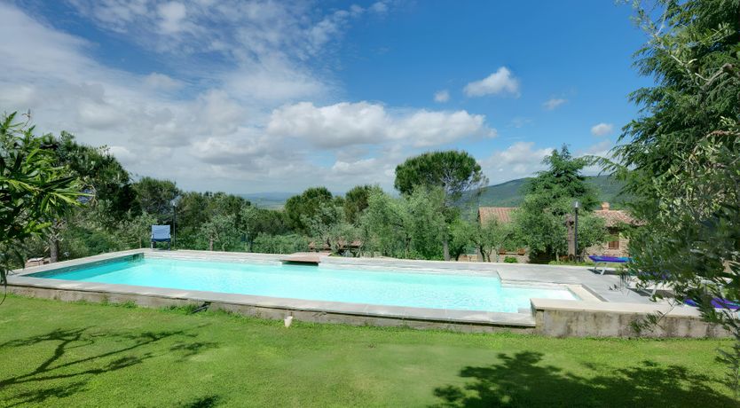 Photo of A Tranquil Place