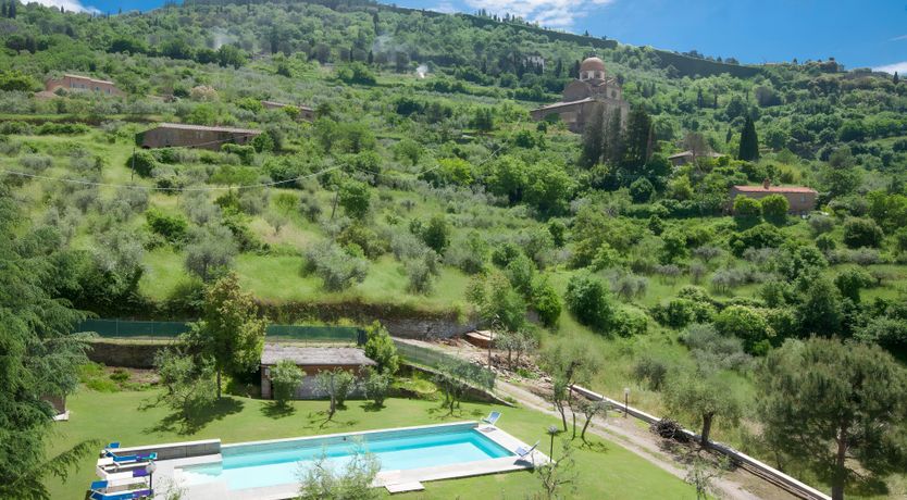 Photo of A Tranquil Place