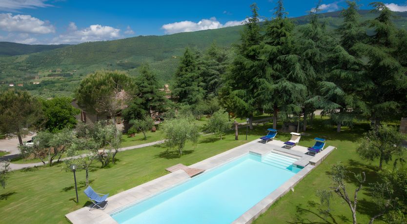 Photo of A Tranquil Place