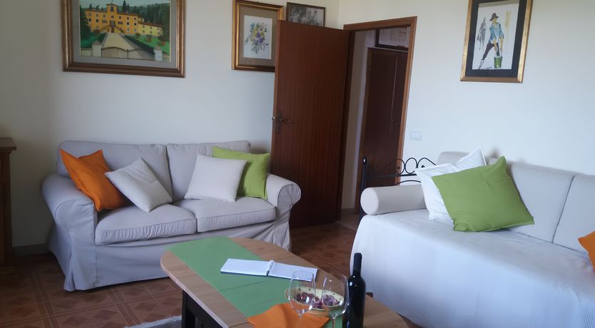 Photo of A Tranquil Place