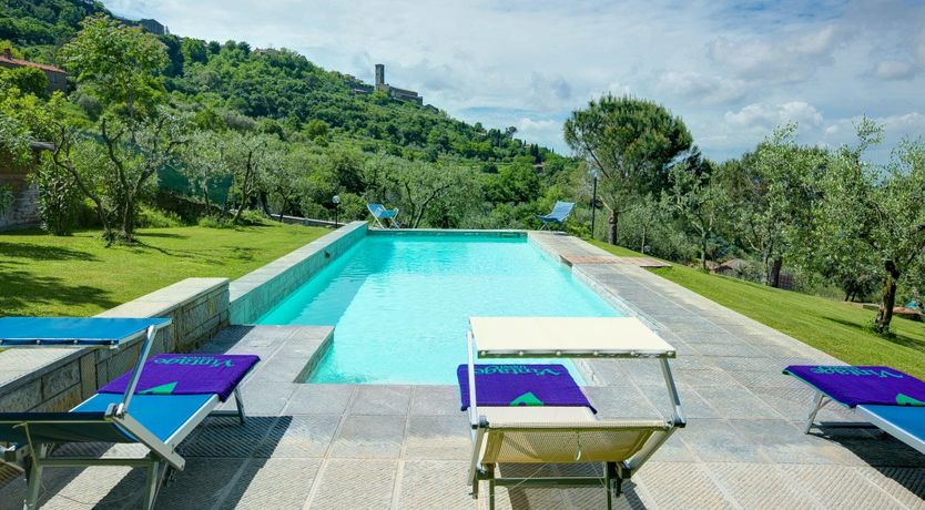 Photo of A Tranquil Place