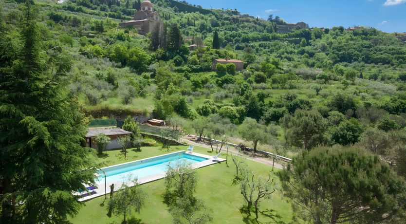 Photo of A Tranquil Place