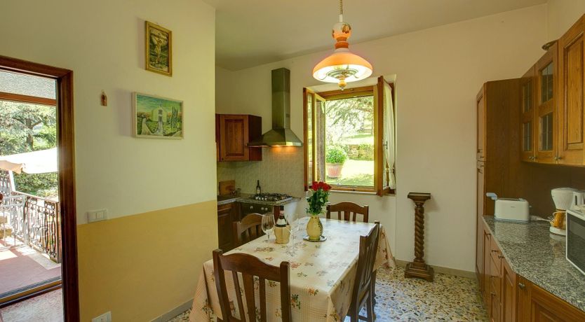 Photo of A Tranquil Place