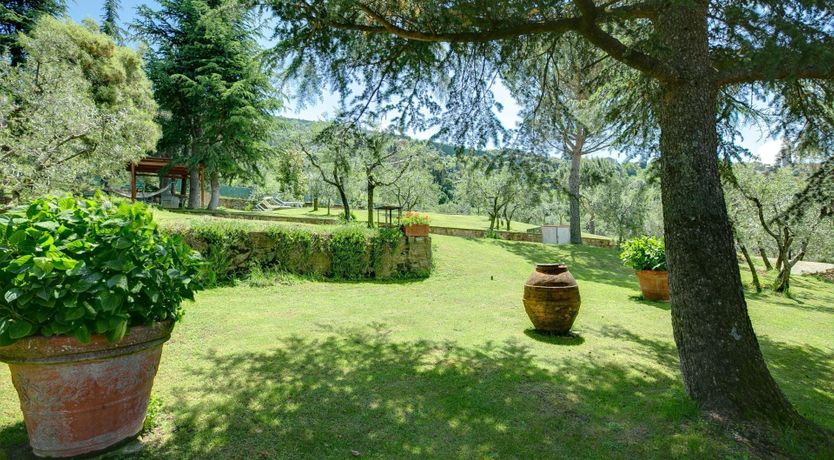 Photo of A Tranquil Place