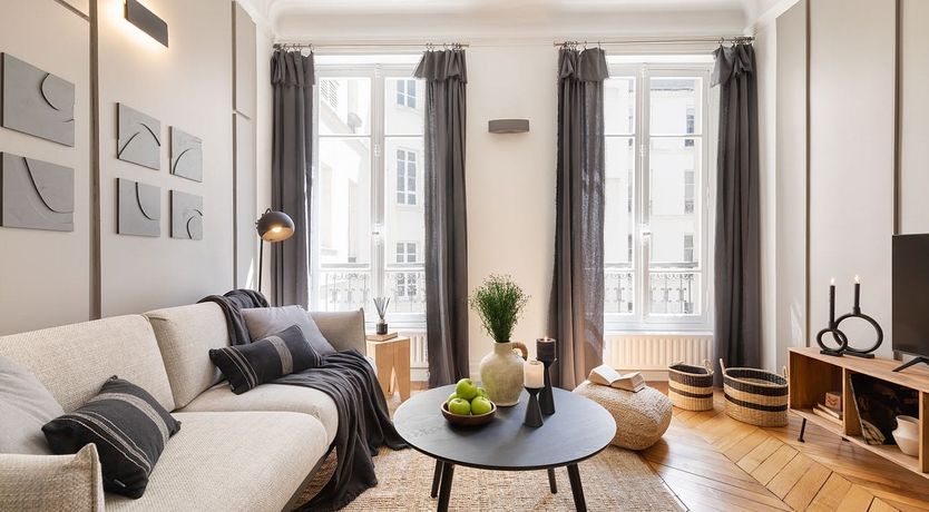 Photo of French Is Easy