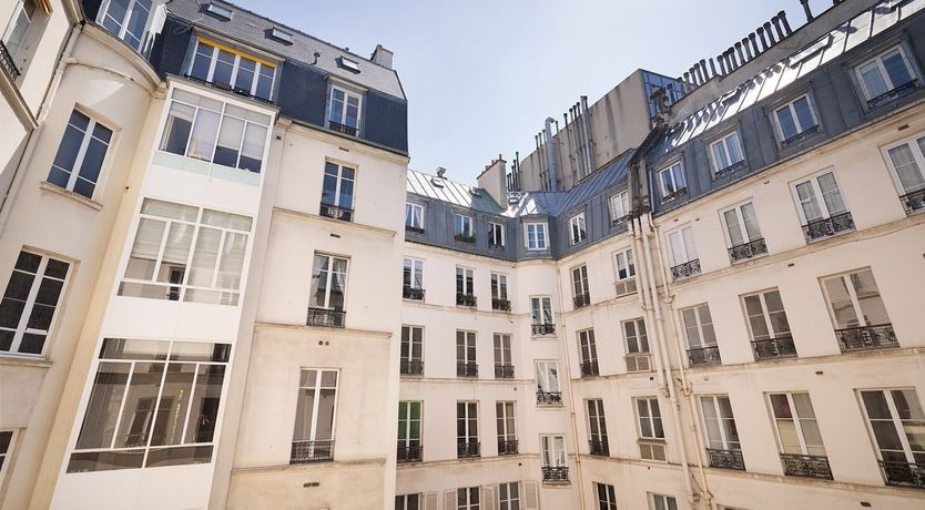 Photo of French Is Easy