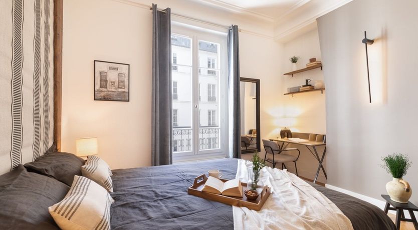 Photo of French Is Easy