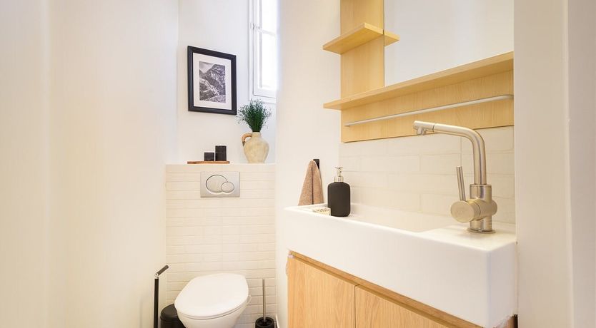 Photo of French Is Easy