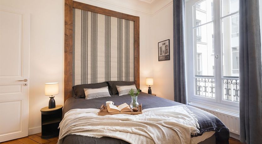 Photo of French Is Easy