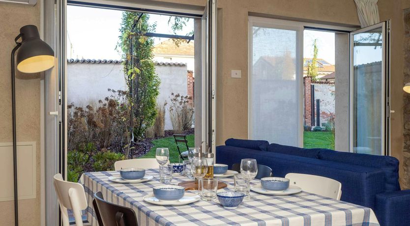 Photo of Serenity Serenade