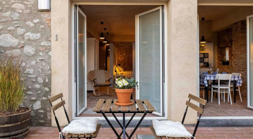 Photo of Serenity Serenade