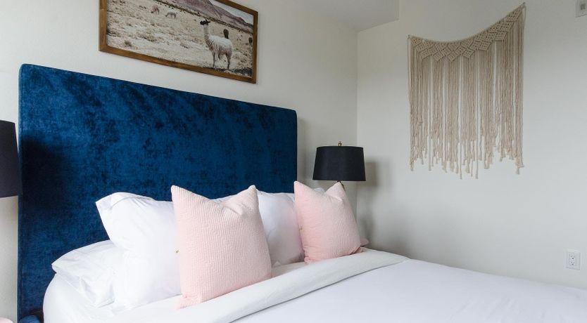 Photo of The Third Eye