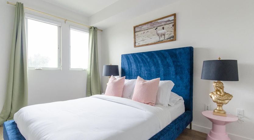 Photo of The Third Eye