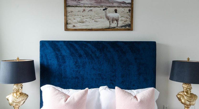 Photo of The Third Eye