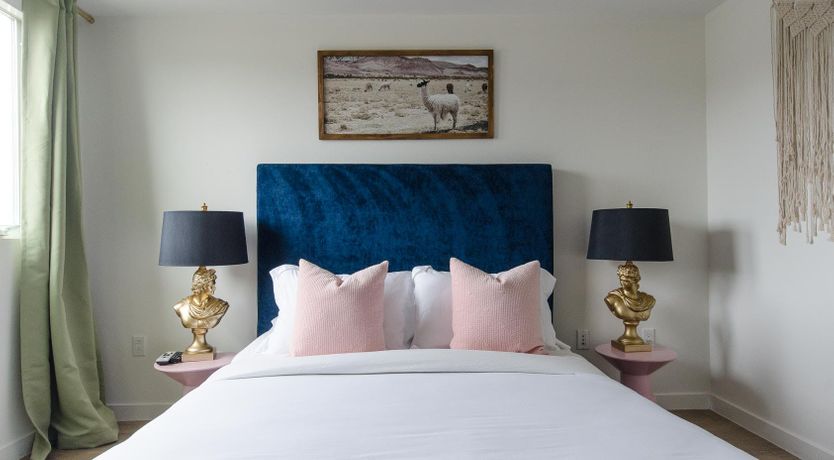 Photo of The Third Eye