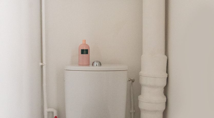 Photo of Haussmannian Hideaway