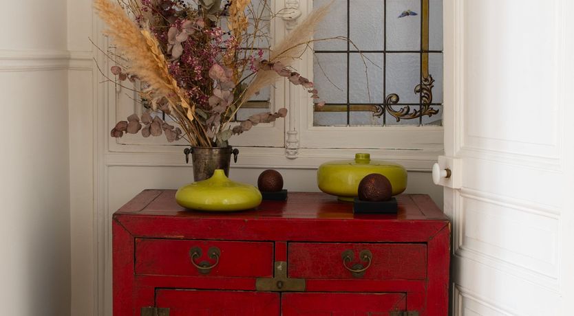 Photo of Haussmannian Hideaway