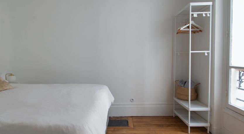 Photo of Haussmannian Hideaway