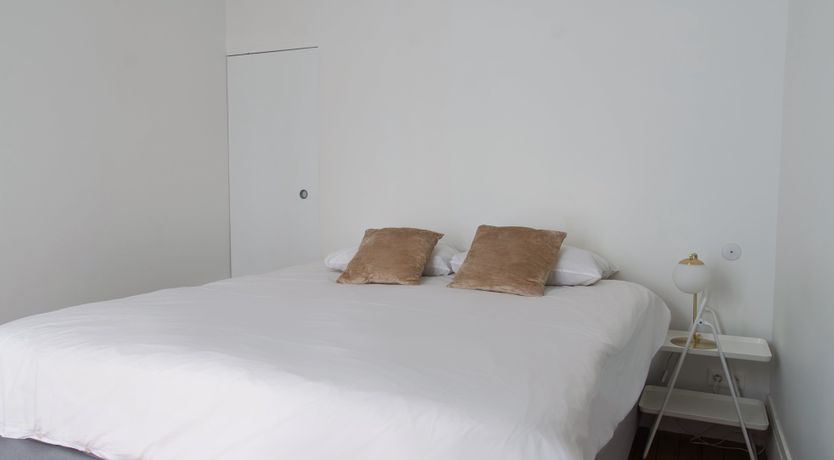 Photo of Haussmannian Hideaway