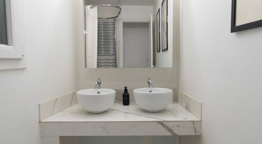 Photo of Haussmannian Hideaway