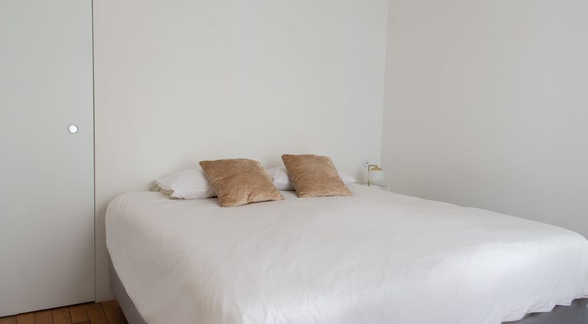 Photo of Haussmannian Hideaway