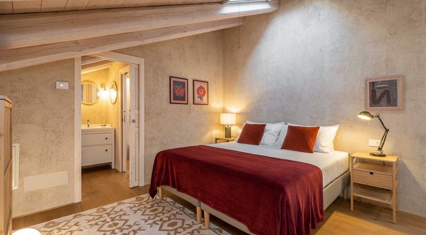 Photo of The Tranquilness