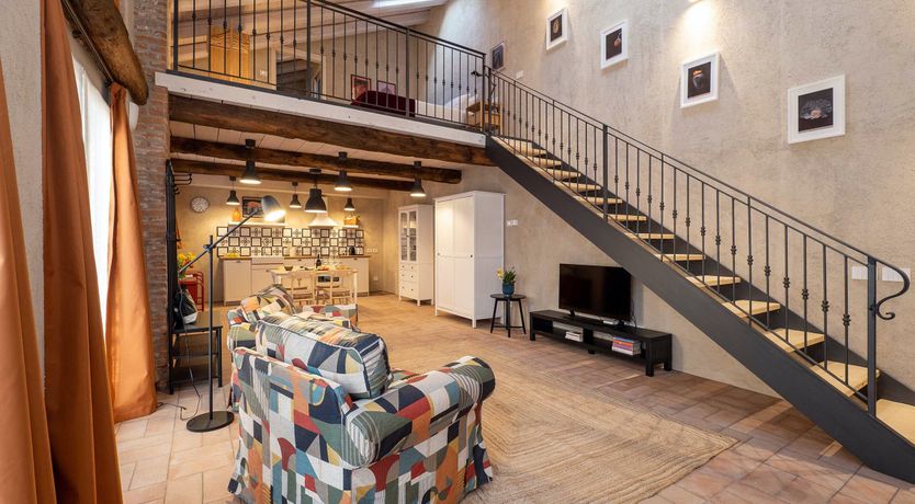 Photo of The Tranquilness