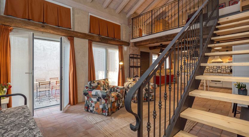 Photo of The Tranquilness