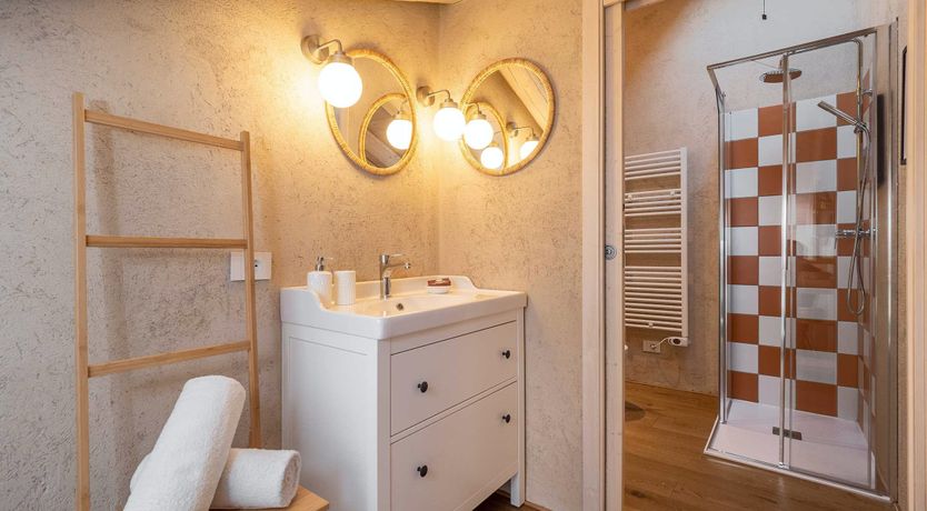 Photo of The Tranquilness