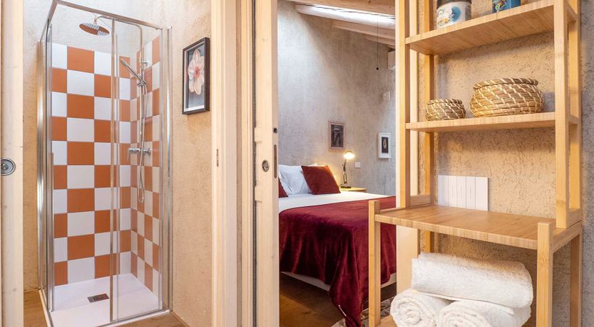 Photo of The Tranquilness