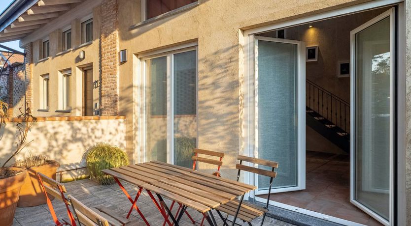 Photo of The Tranquilness