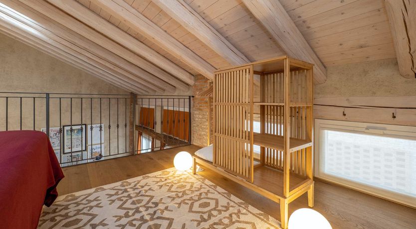 Photo of The Tranquilness