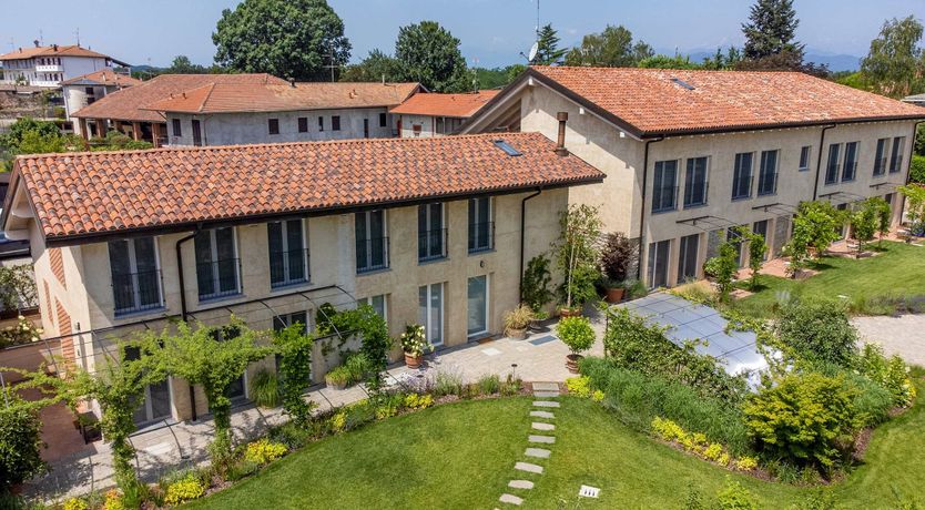 Photo of The Tranquilness