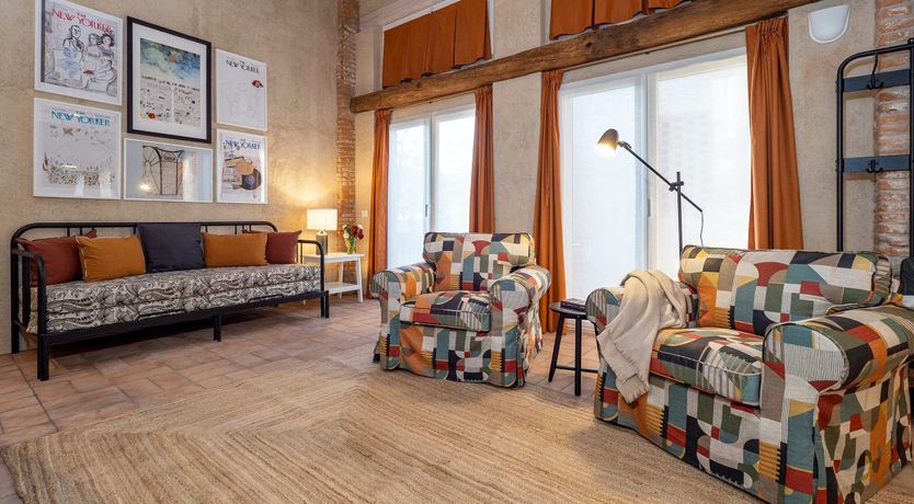 Photo of The Tranquilness