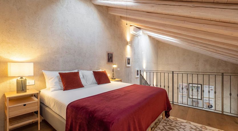 Photo of The Tranquilness